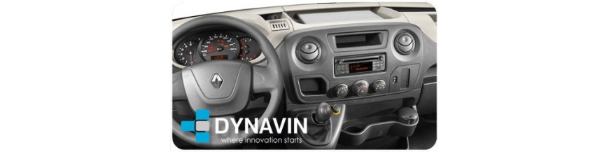 3A Generacion (+2010)