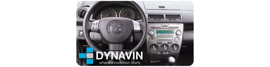 2A Gen. (DY 2002-2007)